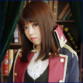 Ayumi.