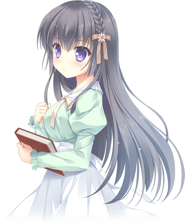 キャラクター