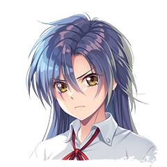 芹沢 美緒